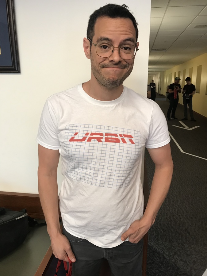 CDATA[
9401−Here's a short update from the team at Tlon for the week of `~2018.6.21`
9402−
9403−![